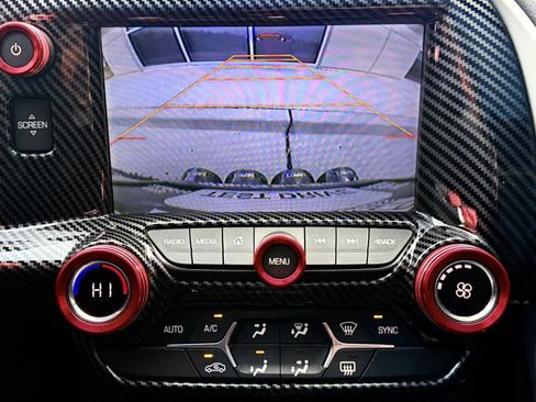 Used 2015 Chevrolet Corvette Stingray Coupe image 29