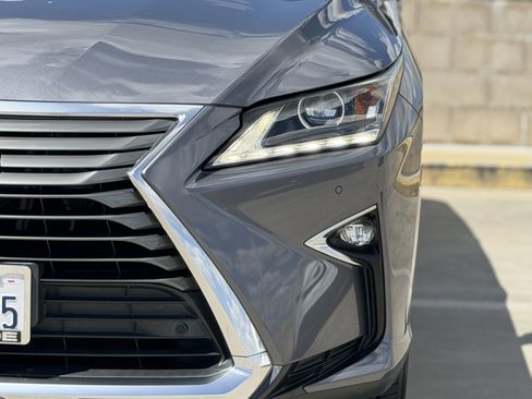 Used 2017 Lexus RX 350 FWD w/ Premium Package image 7