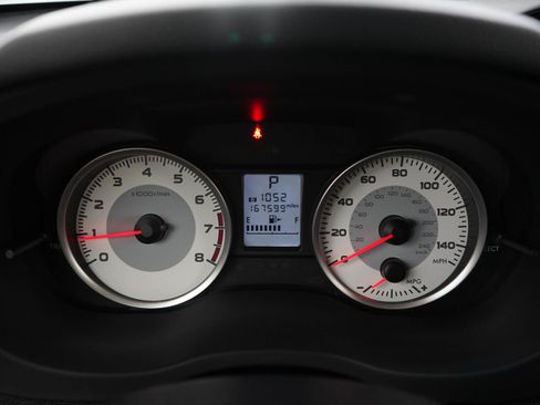 Used 2013 Subaru Impreza 2.0i Sport Premium AWD/4WD image 22