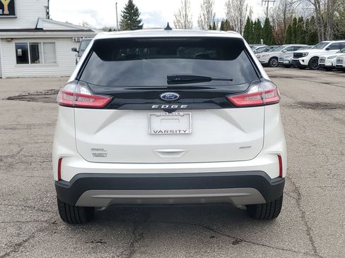 Used 2024 Ford Edge SEL w/ Convenience Package AWD/4WD image 5