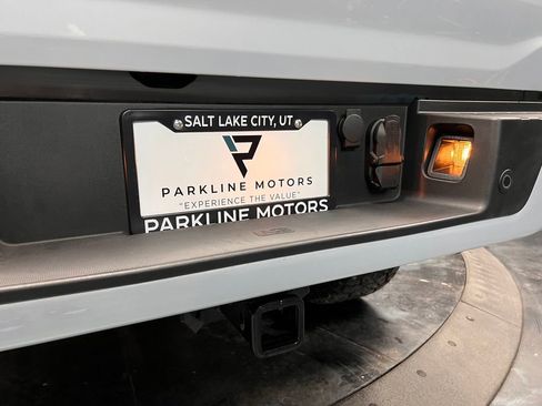 Used 2025 Ford F150 Lariat w/ Equipment Group 502A High AWD/4WD image 24