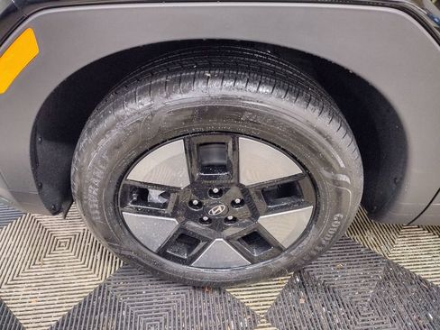 New 2026 Hyundai Santa Fe SEL image 5