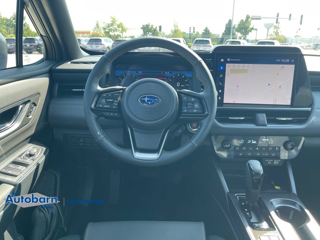 New 2026 Subaru Outback Touring XT AWD/4WD image 26