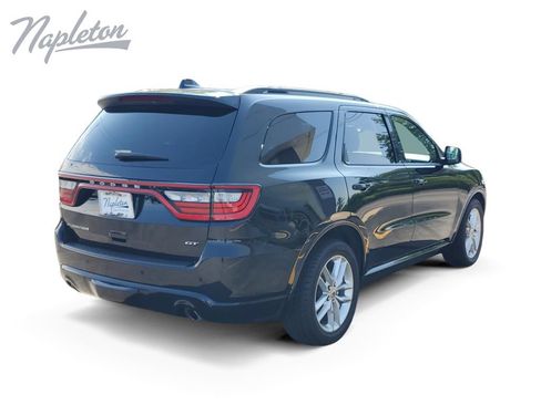 Used 2024 Dodge Durango GT RWD image 6