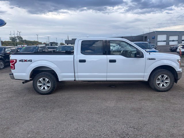 Used 2019 Ford F150 XLT w/ Equipment Group 301A Mid AWD/4WD image 11