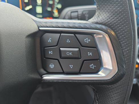 New 2026 Ford Mustang Premium image 17