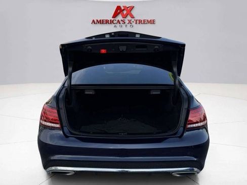 Used 2016 Mercedes-Benz E 400 Coupe image 46