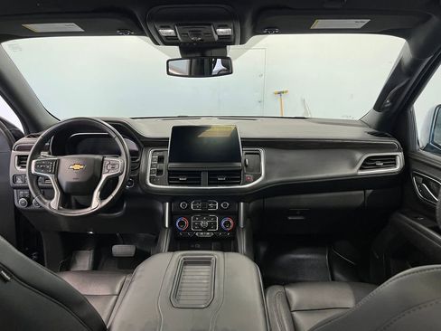 Used 2023 Chevrolet Tahoe LT w/ LT Signature Plus Package image 14