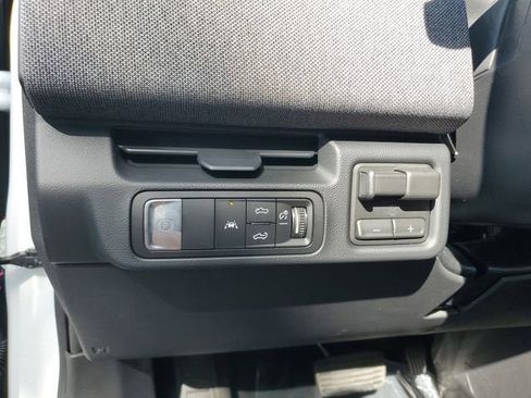 New 2026 GMC Sierra EV Elevation image 29