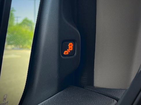 Certified 2020 Honda Odyssey EX-L image 16