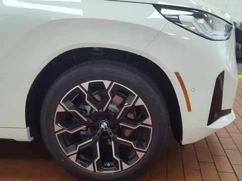 Used 2025 BMW X3 xDrive30i w/ M Sport Package image 67