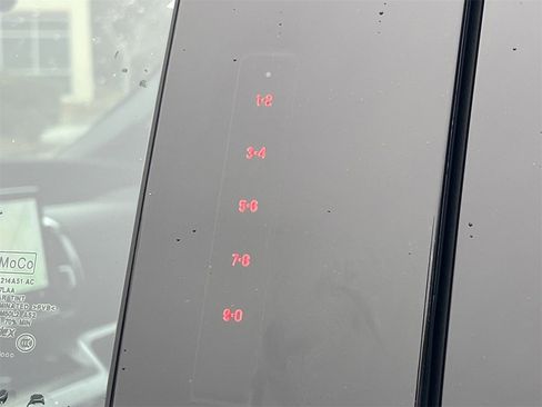 New 2025 Ford Expedition Platinum w/ Stealth Performance Package image 30