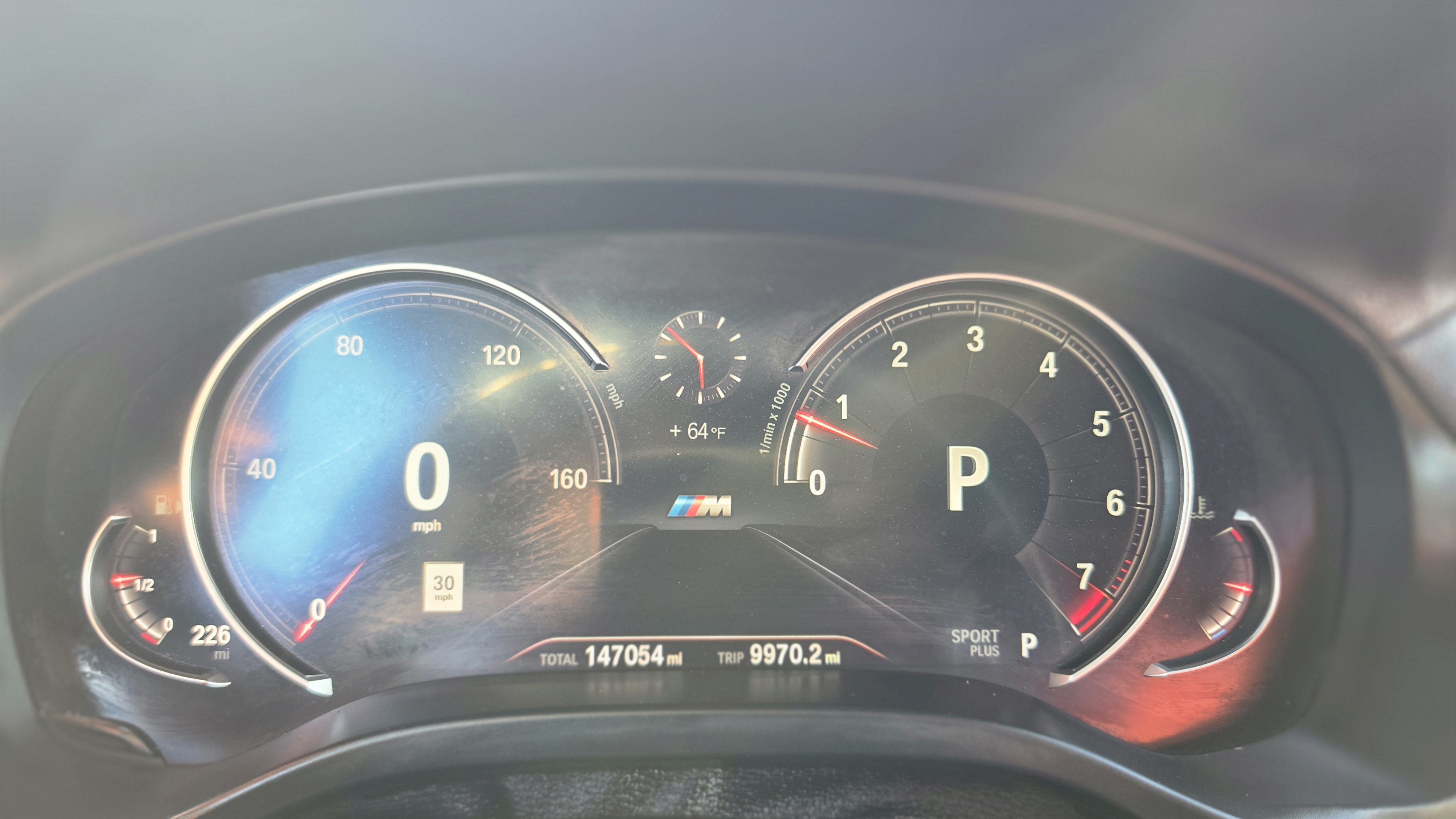 Used 2019 BMW X4 xDrive30i w/ Executive Package AWD/4WD image 46
