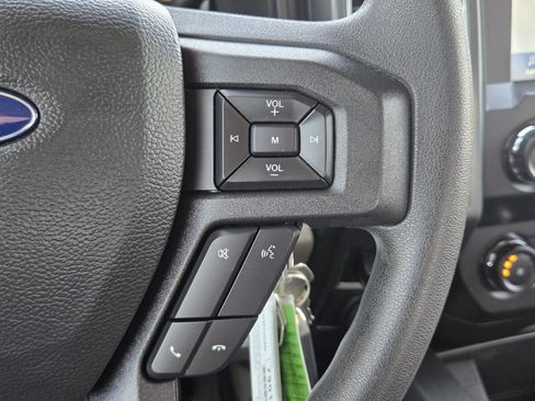 Certified 2022 Ford F250 XLT w/ XLT Value Package image 28