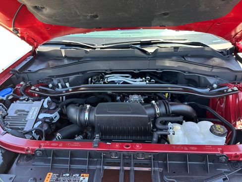 Used 2023 Ford Explorer ST w/ Equipment Group 401A AWD/4WD image 50