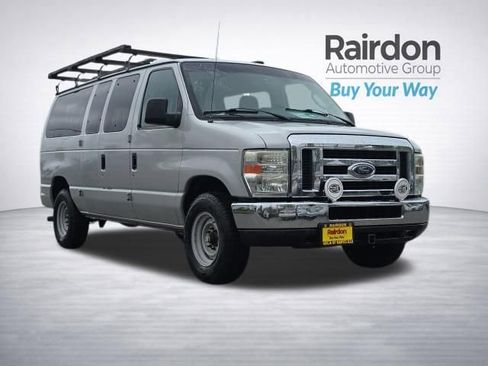 Used 2010 Ford E-350 and Econoline 350 XL RWD image 1