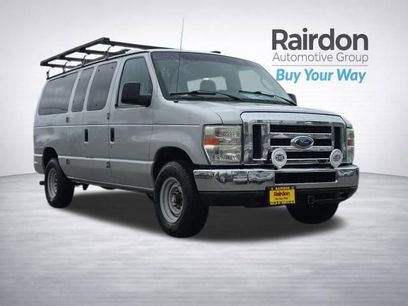 Used 2010 Ford E-350 and Econoline 350 XL