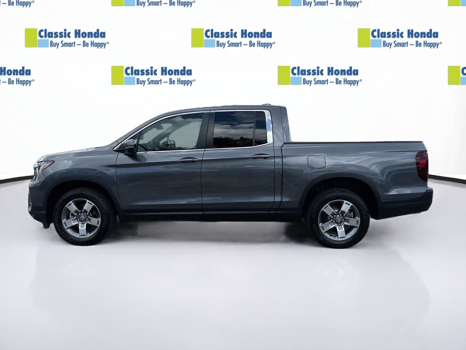 Certified 2026 Honda Ridgeline RTL image 4