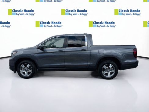 Certified 2026 Honda Ridgeline RTL image 4