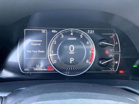Used 2023 Lexus ES 350 image 18