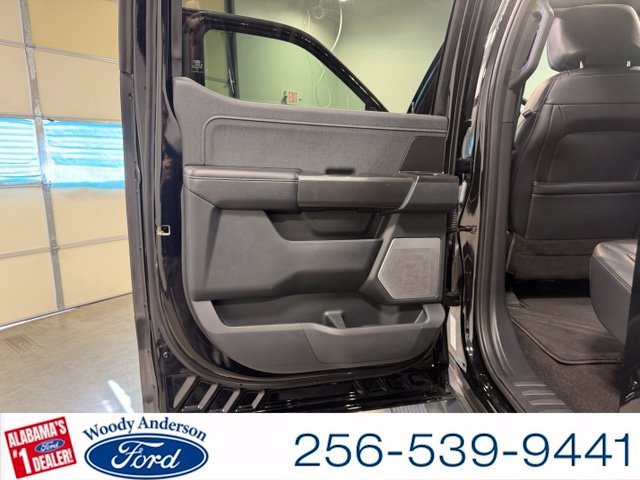 Used 2022 Ford F150 Lariat w/ Equipment Group 502A High AWD/4WD image 26