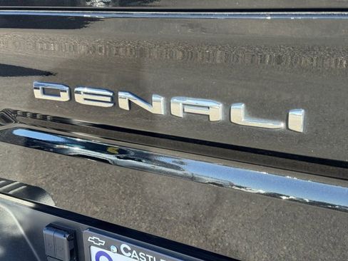 Used 2023 GMC Sierra 1500 Denali Ultimate image 21