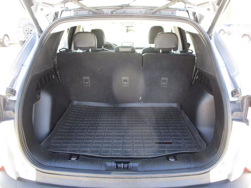 Used 2022 Ford Escape SEL image 43