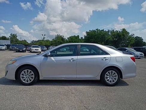 Used 2014 Toyota Camry LE w/ Fleet Convenience Package FWD image 2