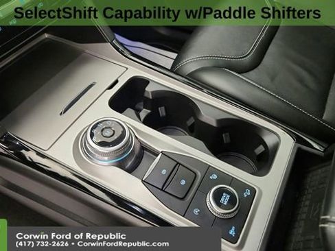 Used 2022 Ford Explorer ST w/ Equipment Group 401A image 19