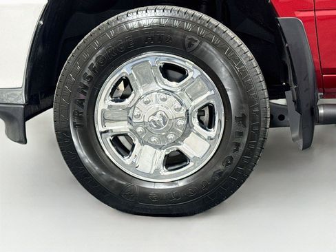 Used 2026 RAM 2500 Tradesman AWD/4WD image 33