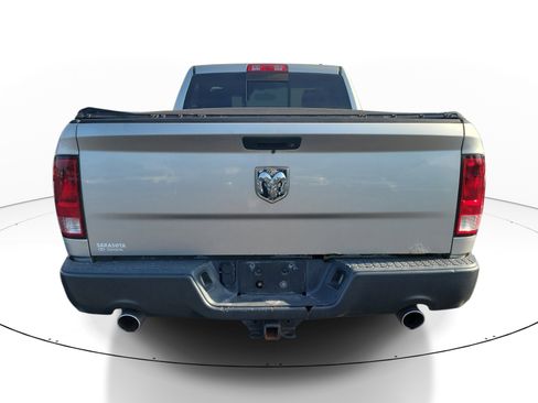 Used 2012 RAM 1500 Express RWD image 5