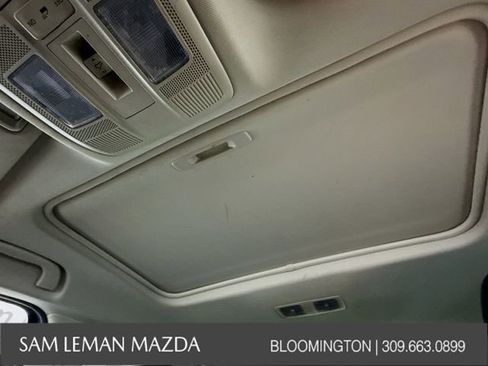 Used 2020 MAZDA CX-5 Touring image 7