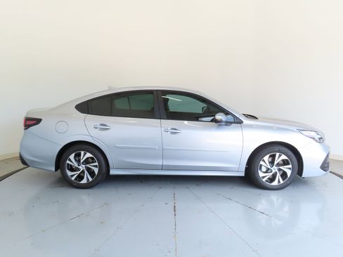 New 2025 Subaru Legacy Premium image 2