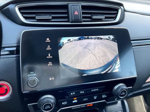 Used 2019 Honda CR-V EX image 26