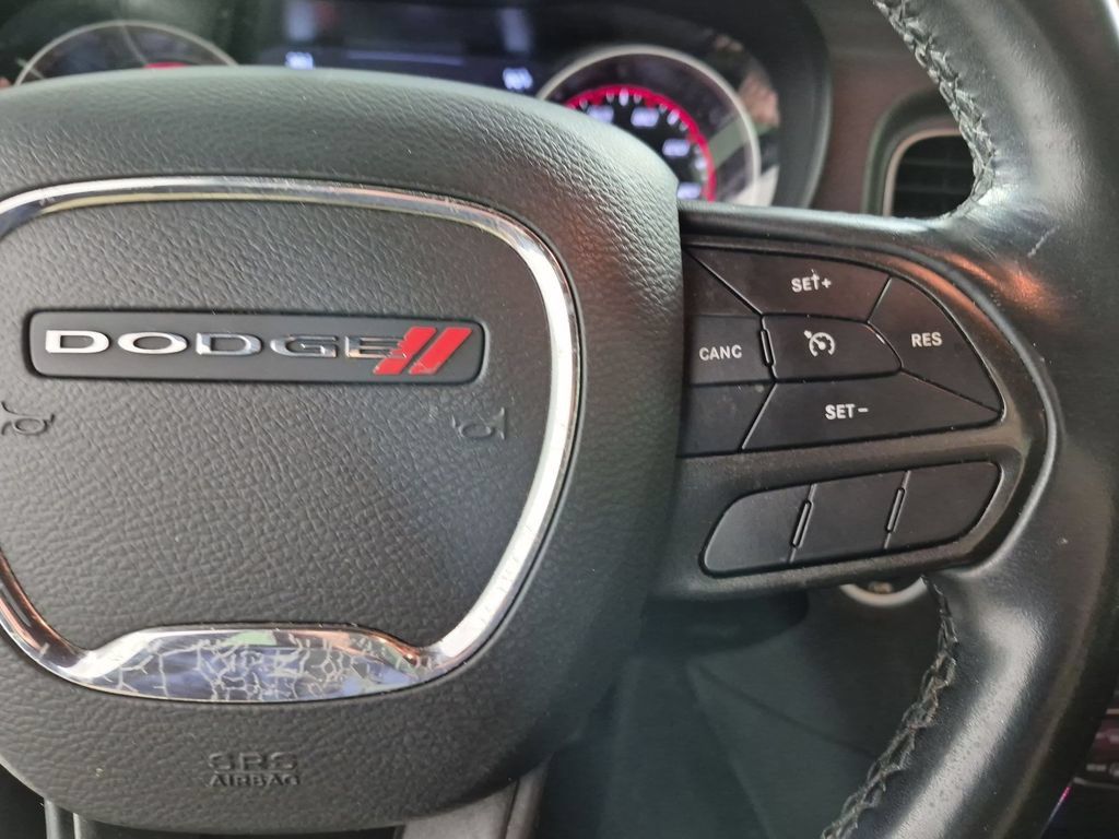 Used 2023 Dodge Charger GT RWD image 16