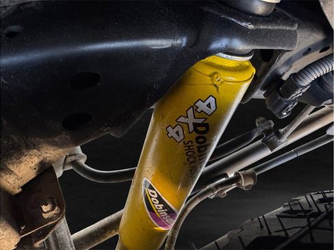 Used 2009 Lexus GX 470 image 19