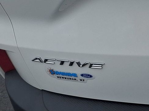 Certified 2023 Ford Escape Active AWD/4WD image 28