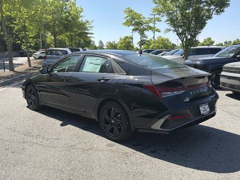 New 2026 Hyundai Elantra SEL Sport Premium FWD image 6