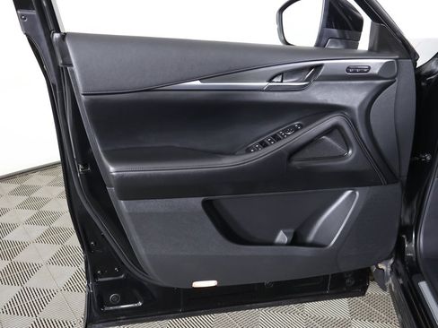 Used 2024 INFINITI QX60 Luxe image 28