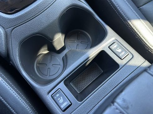 Used 2021 Nissan Rogue Sport SL w/ Premium Package image 36