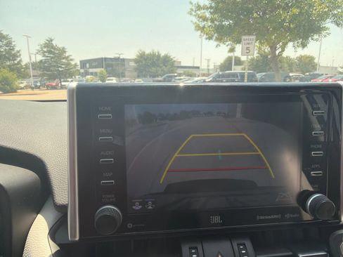 Used 2020 Toyota RAV4 Limited w/ Limited Grade Weather Package AWD/4WD image 28