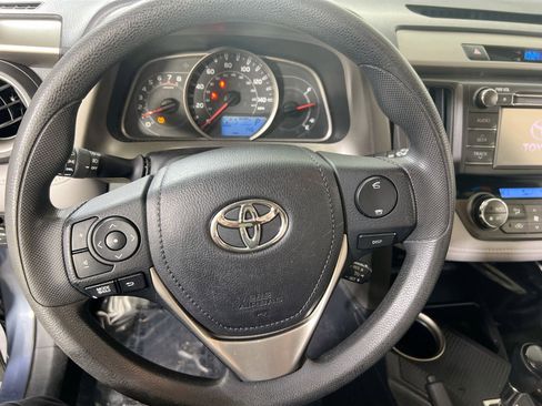 Used 2013 Toyota RAV4 XLE image 11