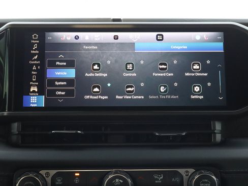 New 2026 Jeep Gladiator Rubicon image 26