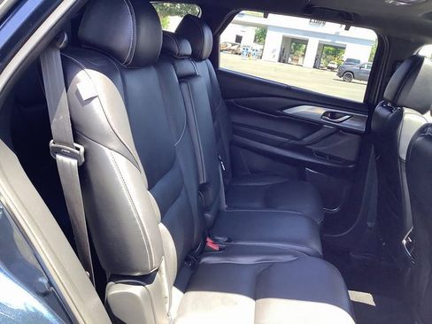 Used 2023 MAZDA CX-9 Grand Touring image 35