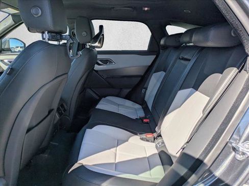 New 2026 Land Rover Range Rover Velar S AWD/4WD image 16