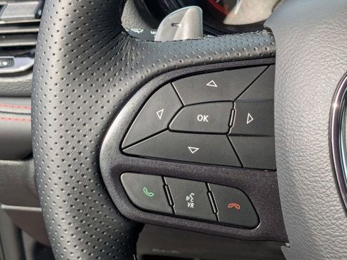 New 2026 Dodge Durango GT image 17