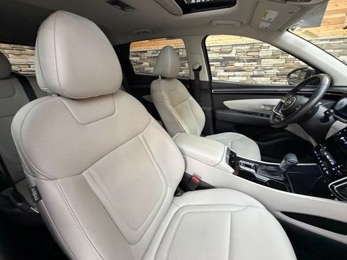 Used 2023 Hyundai Tucson SEL w/ Convenience Package AWD/4WD image 15