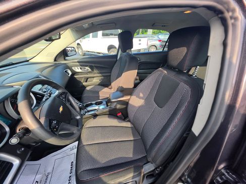 Used 2016 Chevrolet Equinox LS FWD image 8