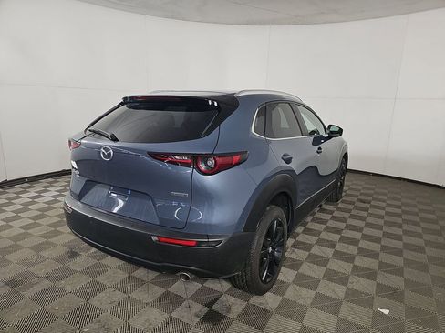 Used 2023 MAZDA CX-30 AWD 2.5 S w/ Preferred Package image 2