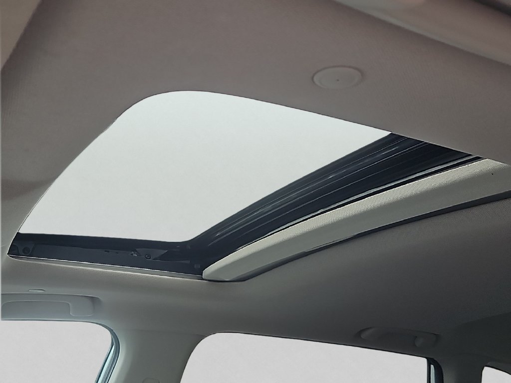 Certified 2024 Honda CR-V EX image 14